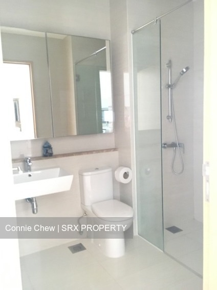 Boathouse Residences (D19), Condominium #177460092